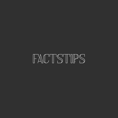 Facts Tips